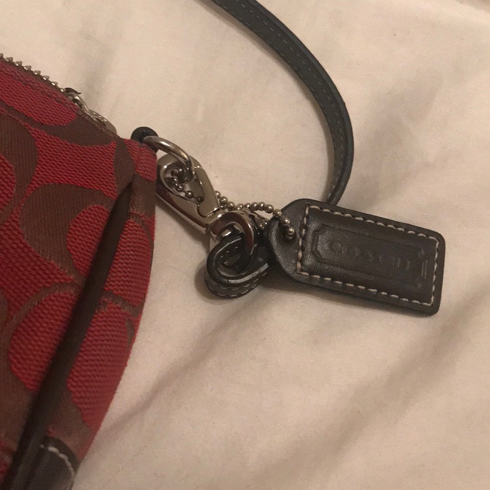Coach Bag - Picture 3 of 5